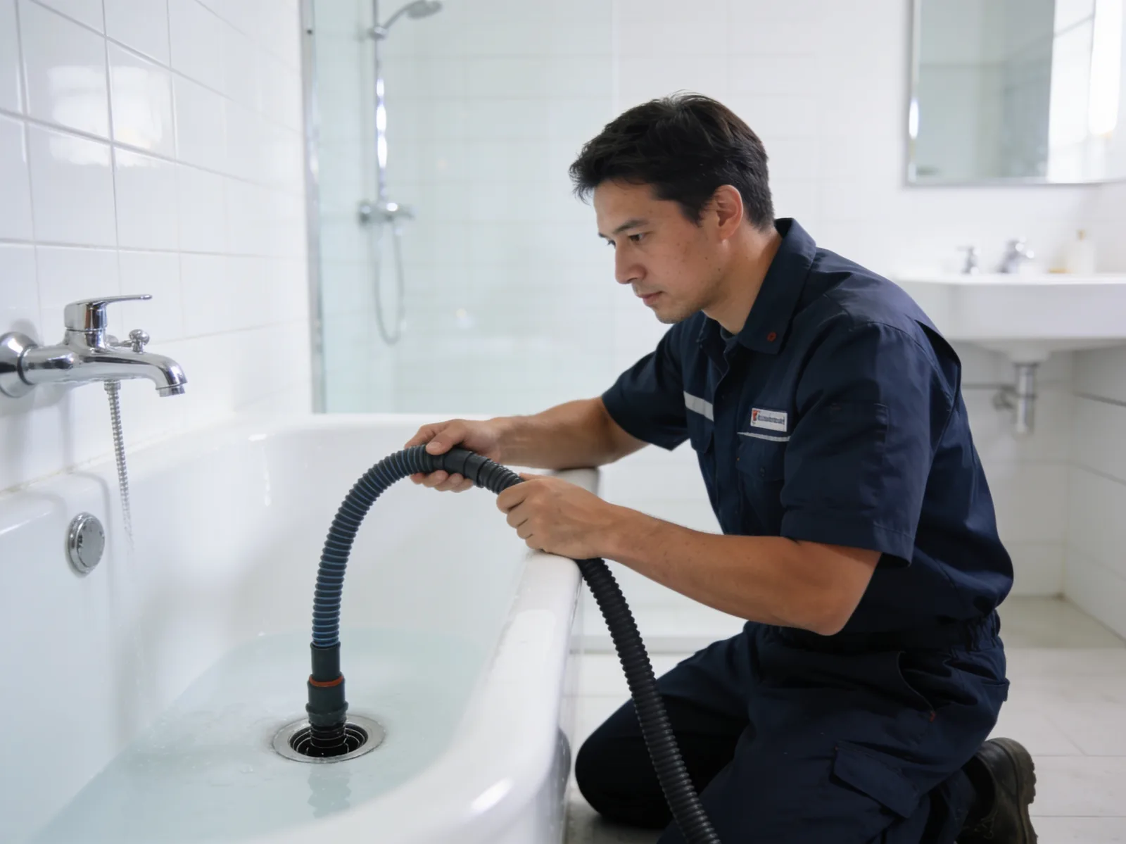 Emergency Plumber Port Monmouth, NJ FAQs